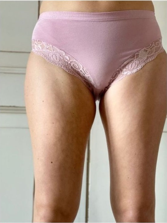 Slip Donna Pizzo Gamba 232