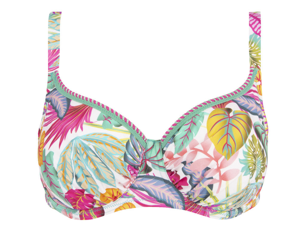 Reggiseno Mare Donna Iles